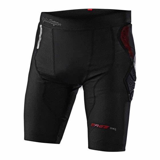 TROY LEE DESIGNS Stage Ghost D30 Shorts