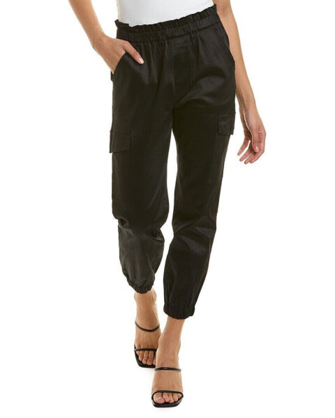 Blank Nyc Suspicion Ankle Jean Women's Black L