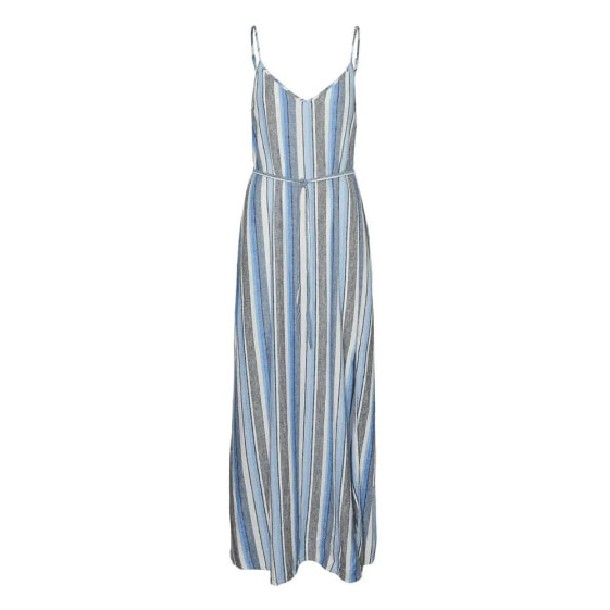 VERO MODA Kana sleeveless long dress