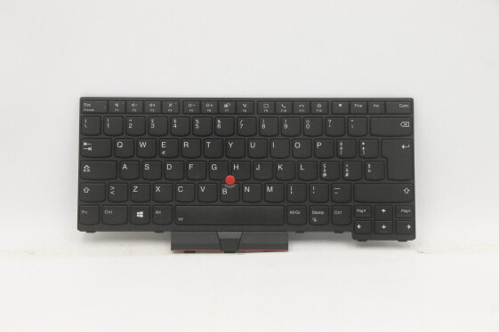 Lenovo 5N20W67812 - Keyboard - Italian - Lenovo - ThinkPad L14 Gen 2 (20X1 - 20X2)