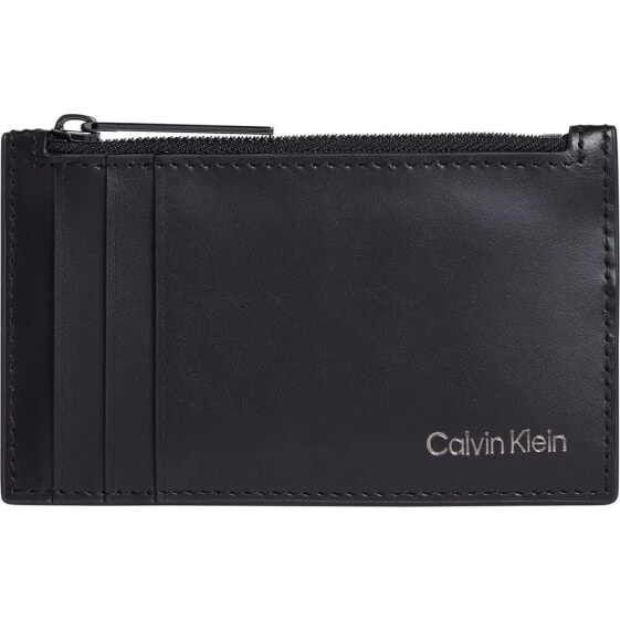 CALVIN KLEIN Smooth N/S Wallet