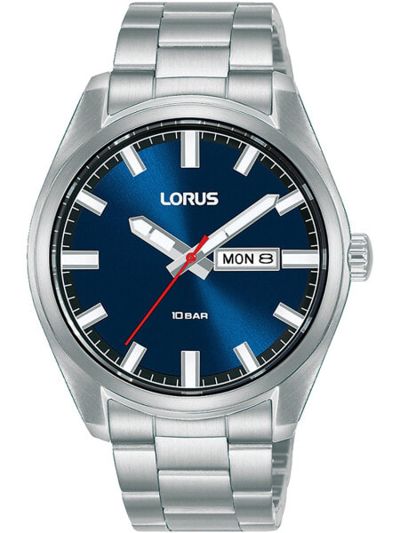 Часы LORUS RH349AX9 Sport Herrem 40mm 10ATM