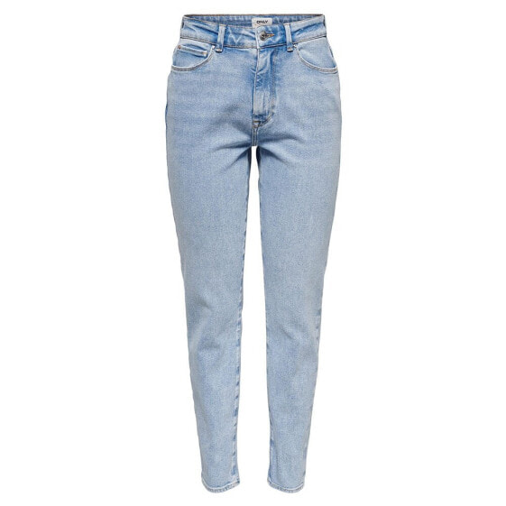 ONLY Emily Stretch S A high waist jeans