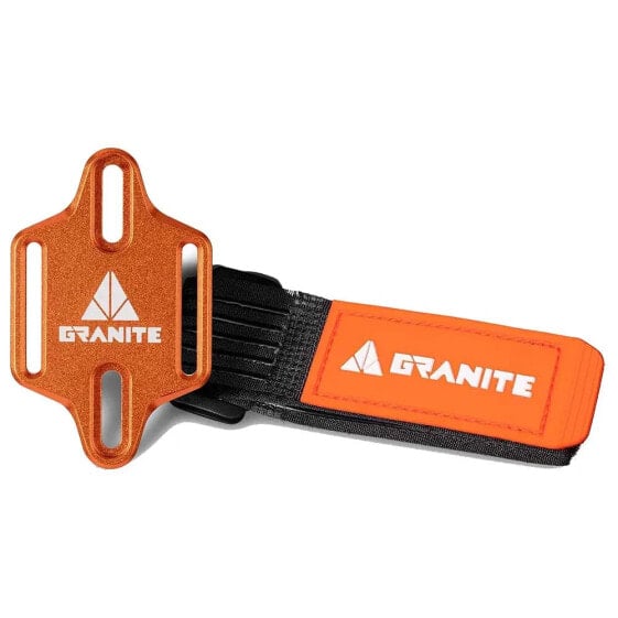 GRANITE DESIGN Portaledge Mount Frame Carrier Strap