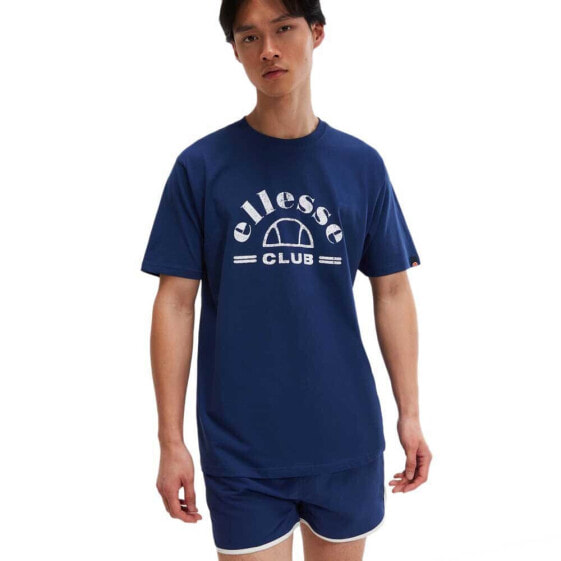 ELLESSE Club short sleeve T-shirt
