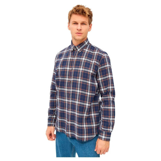 SEA RANCH Sammy long sleeve shirt