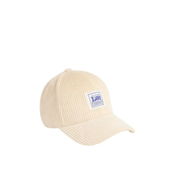 LEE Cord Workwear cap