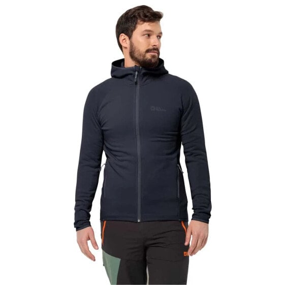 JACK WOLFSKIN Baiselberg full zip fleece