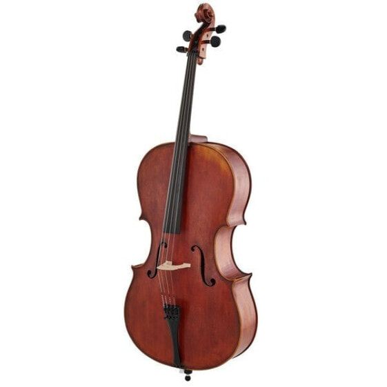 Scala Vilagio Scuola Italiana Cello GO2 4/4