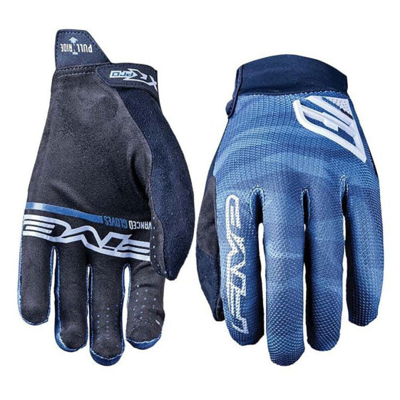 Парные перчатки FIVE GLOVES XR Pro