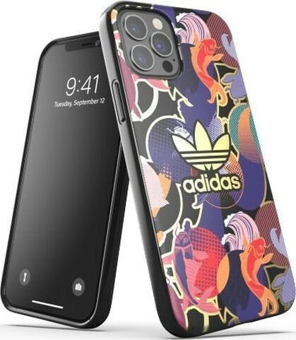 Чехол для смартфона Adidas AOP CNY iPhone 12/12 Pro цветной 44852