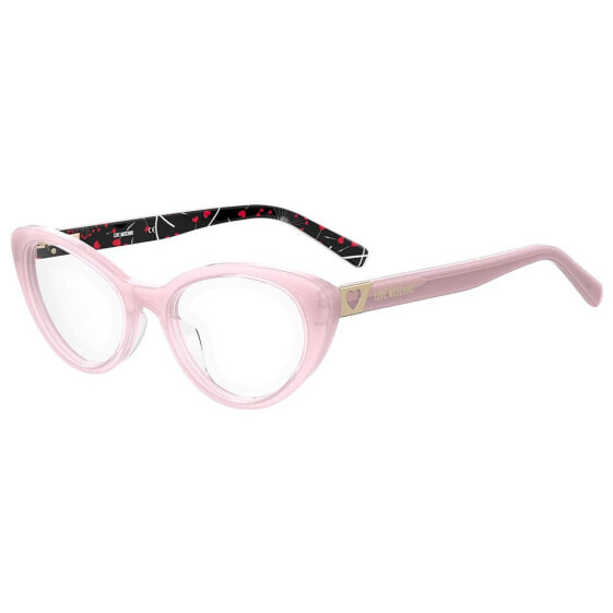 LOVE MOSCHINO MOL577-35J Glasses