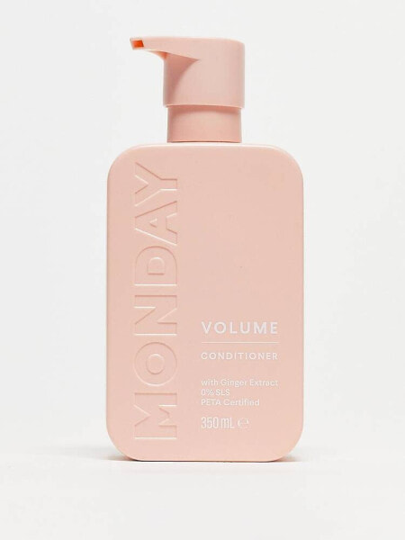 MONDAY Haircare Volume Conditioner 350ml