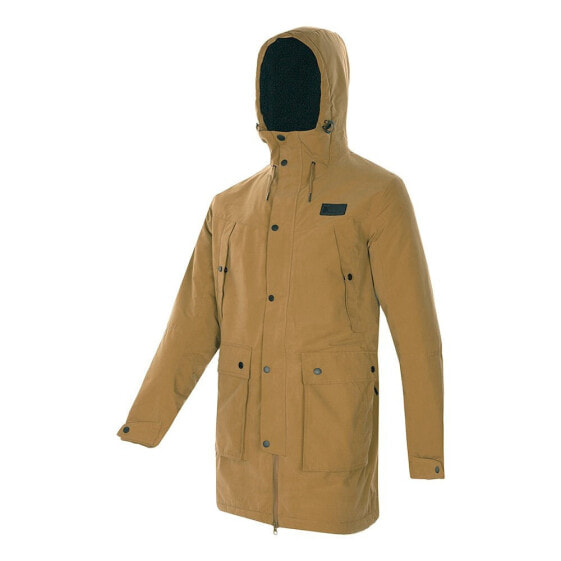 TRANGOWORLD Baden Termic parka