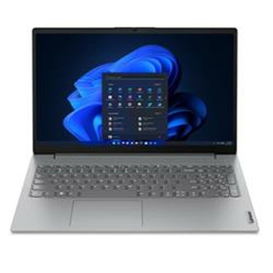 Ноутбук Lenovo 82YU00GWSP 15,6" AMD Ryzen 5 5625U 8 GB RAM 256 Гб SSD Испанская Qwerty