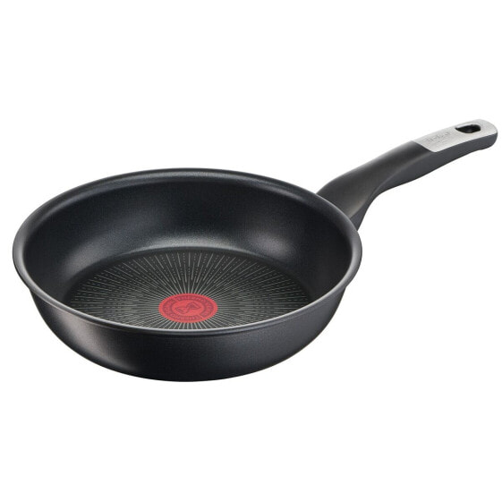 Сковорода Tefal G2550472 Чёрный Алюминий Ø 24 cm