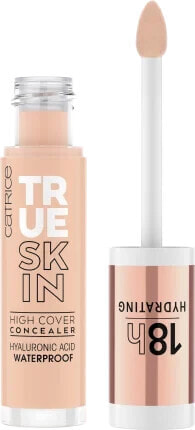 Concealer True Skin High Cover Waterproof 010 Cool Cashmere, 4,5 ml