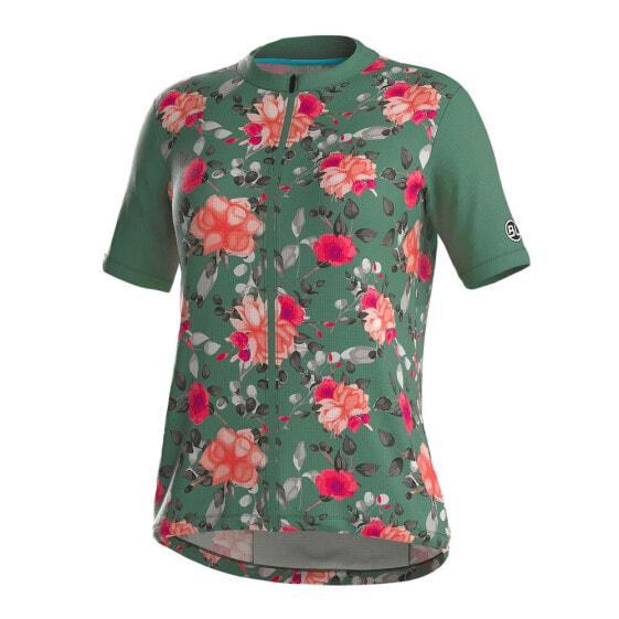 BICYCLE LINE Flora short sleeve jersey