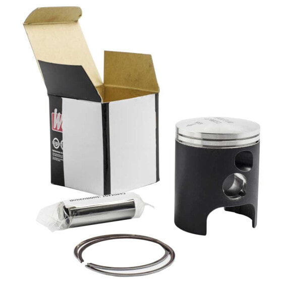 WOSSNER MCEC250 97-11 66 35 8052DC Piston Kit