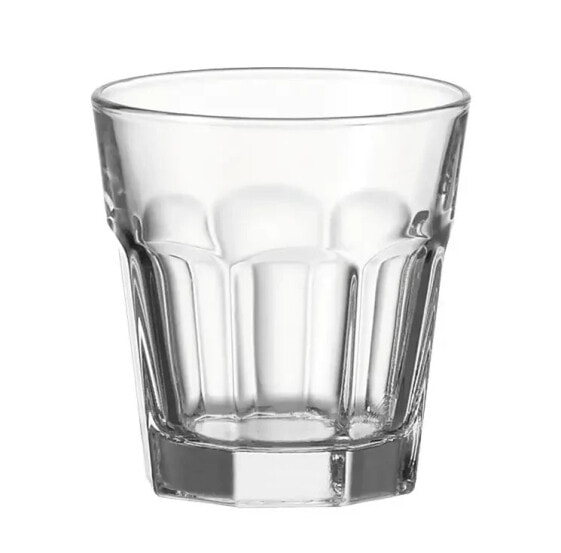 Whiskyglas Rock