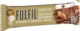 Proteinriegel, Chocolate & Hazelnut Geschmack, 55 g