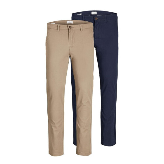 JACK & JONES Marco Dave Akm Pants 2 Units