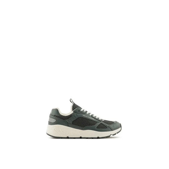 ARMANI EXCHANGE XUX206_XV809 trainers