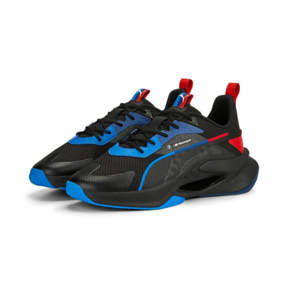 [307501-01] Mens PUMA BMW MOTORSPORT LGND RENEGAD