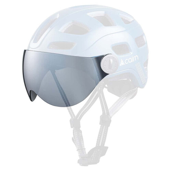 CAIRN Visiere Quartz Visor Lens