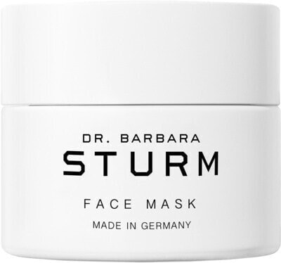 Deep Hydrating Face Mask