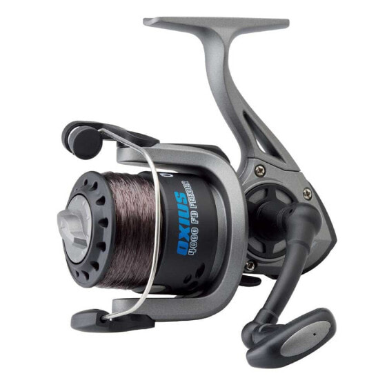 KINETIC Oxius Feeder Carpfishing Reel