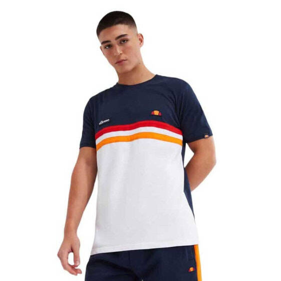 ELLESSE Venire short sleeve T-shirt