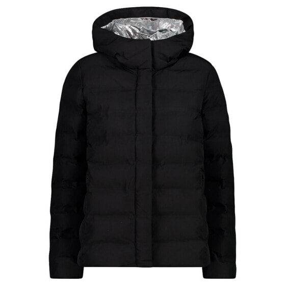 CMP Fix Hood 32K3306 jacket