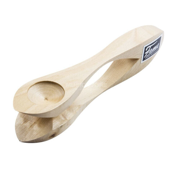 Fame Wood Spoon