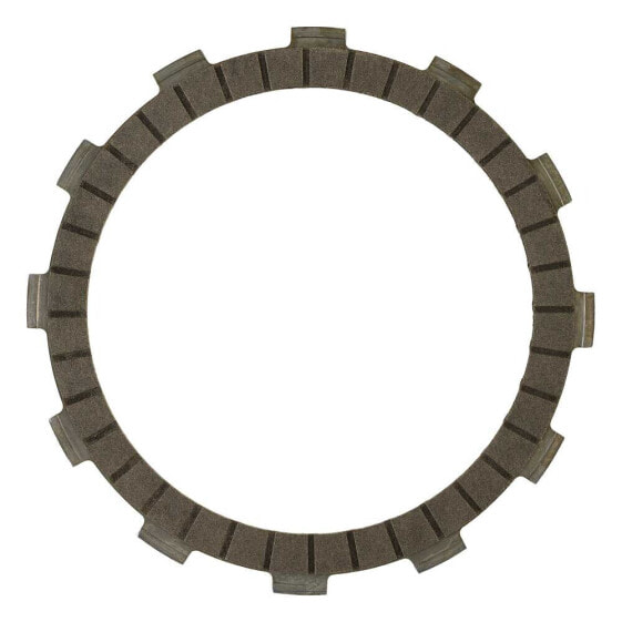 SBS Upgrade 60400 Clutch Friction Plates