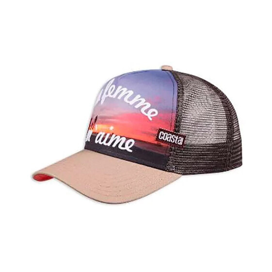 COASTAL Ta Femme cap