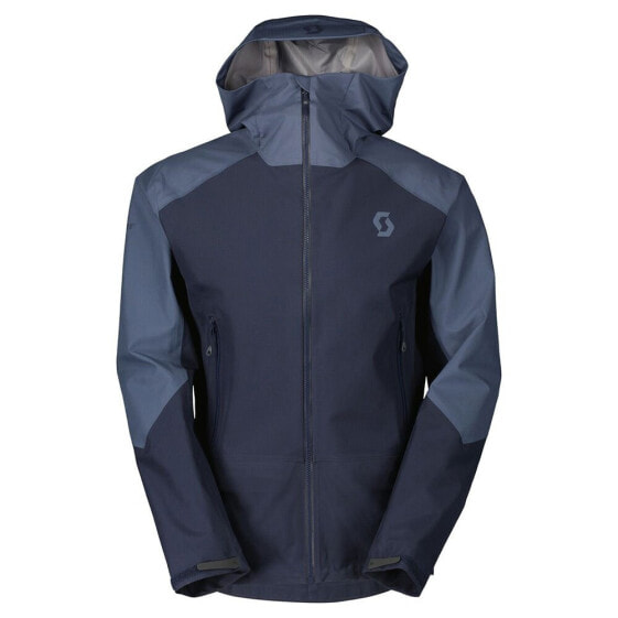 SCOTT Explorair Light Dryo 3L Jacket