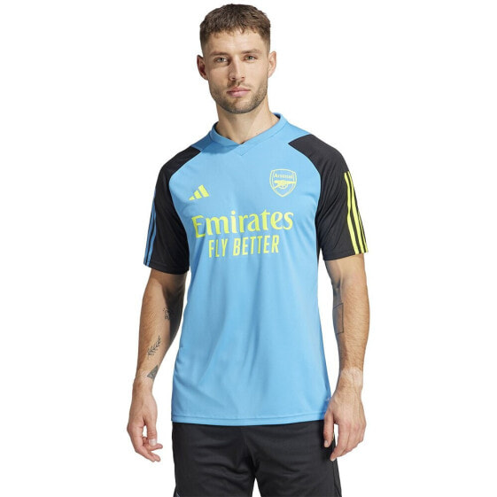 ADIDAS Arsenal 23/24 Short Sleeve T-Shirt Training