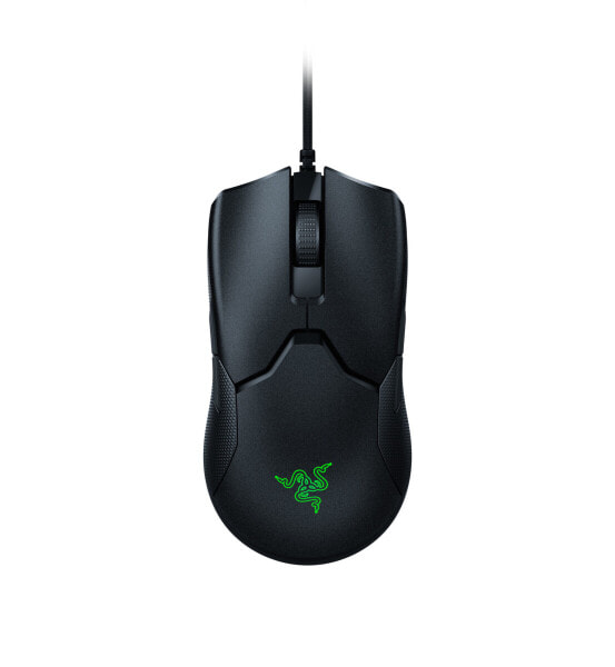 Razer Viper - Right-hand - Optical - USB Type-A - 20000 DPI - Black