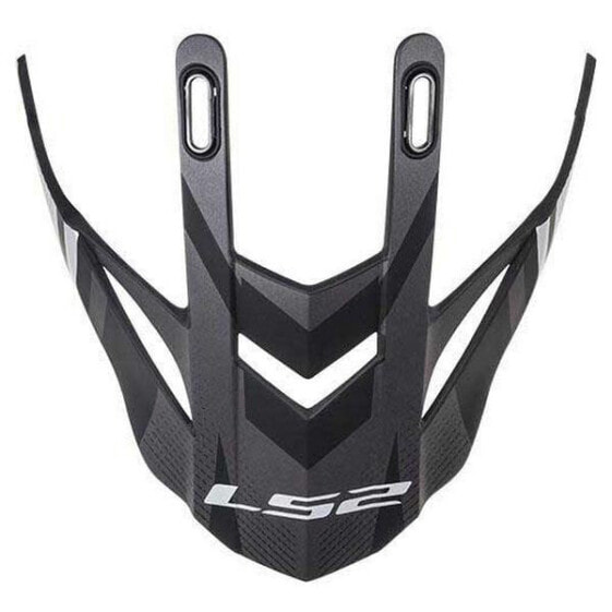 LS2 MX436 Evo Master Visor