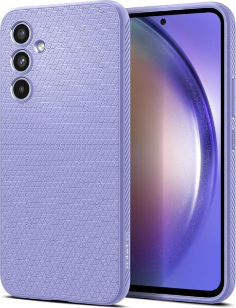 Spigen Spigen Liquid Air - Etui do Samsung Galaxy A54 5G (Awesome Violet)