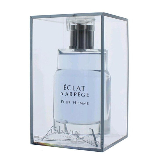 LANVIN Eclat D´Arpege Pour Homme Eau De Toilette 100ml Vapo Perfume