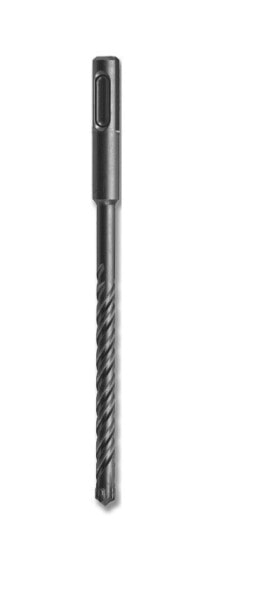 kwb 262008 - Rotary hammer - 8 mm - 26 cm - Aerated concrete,Concrete,Sandstone,Stone - SDS Plus - Silver
