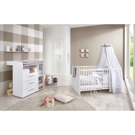 Babyzimmer Corato V (2-teilig)