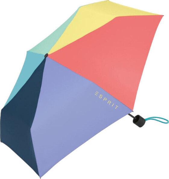 Зонт Esprit Mini Slime 57227 Multicolor