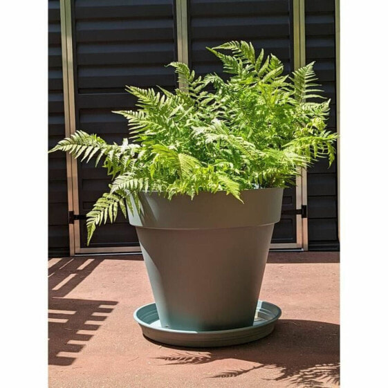 Plant pot Riviera Ø 60 cm Light Green