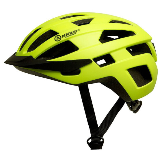 AUVRAY Protect MTB Helmet