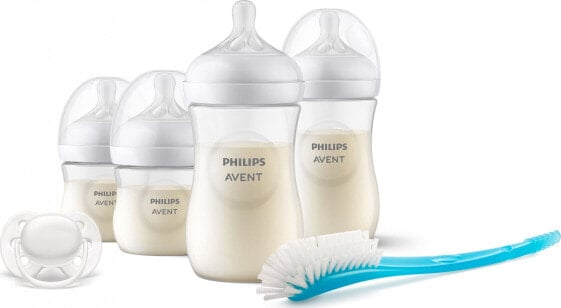 Philips Avent Zestaw Startowy Natural Response