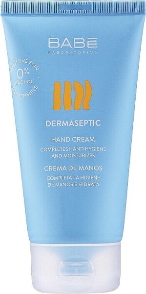 Dermaseptische Handcreme