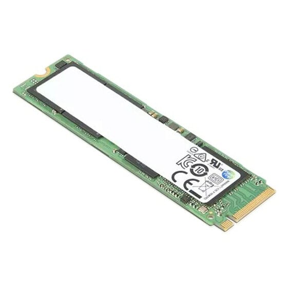 Жесткий диск Lenovo 4XB1D04758 2 TB SSD